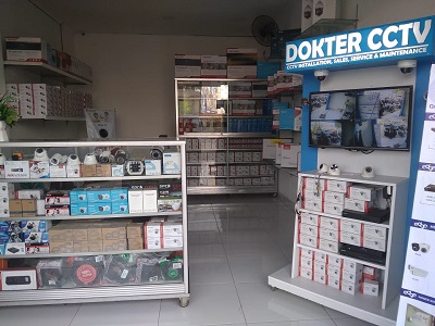cctv cikupa