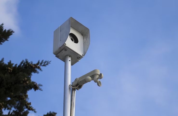 CCTV Face Recognition