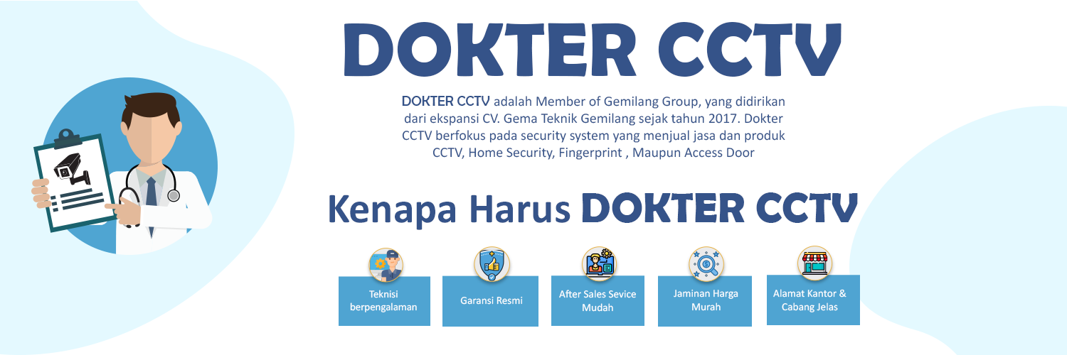 Header Dokter CCTV