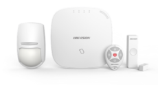 axhub alarm