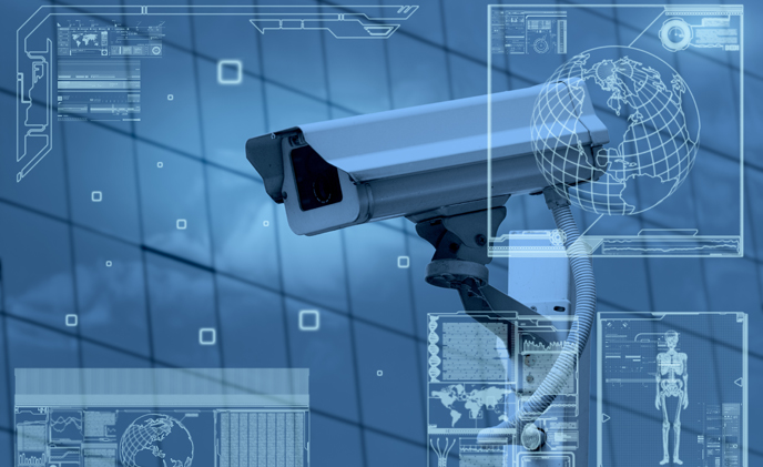 CCTV Analytics Big Data