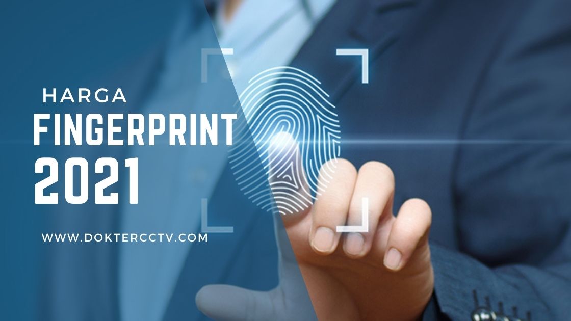 Fingerprint merupakan alat yang penting untuk mencatat tanggal dan waktu kehadiran. Ada berbagai tipe mesin,