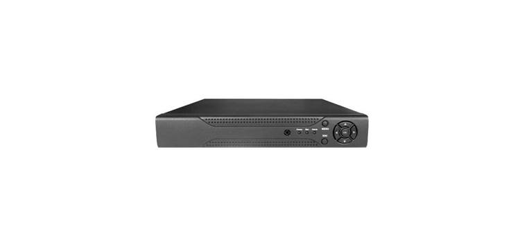 dvr