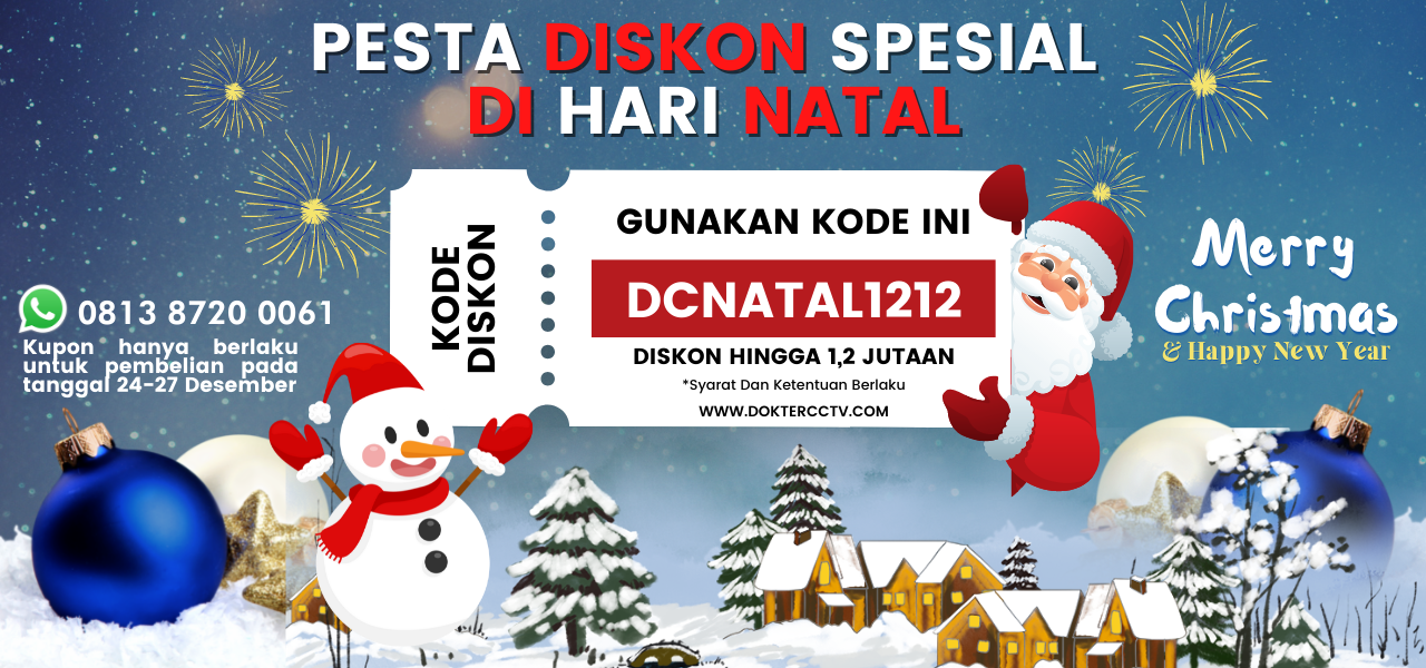 PROMO CCTV SPESIAL NATARU 12.12