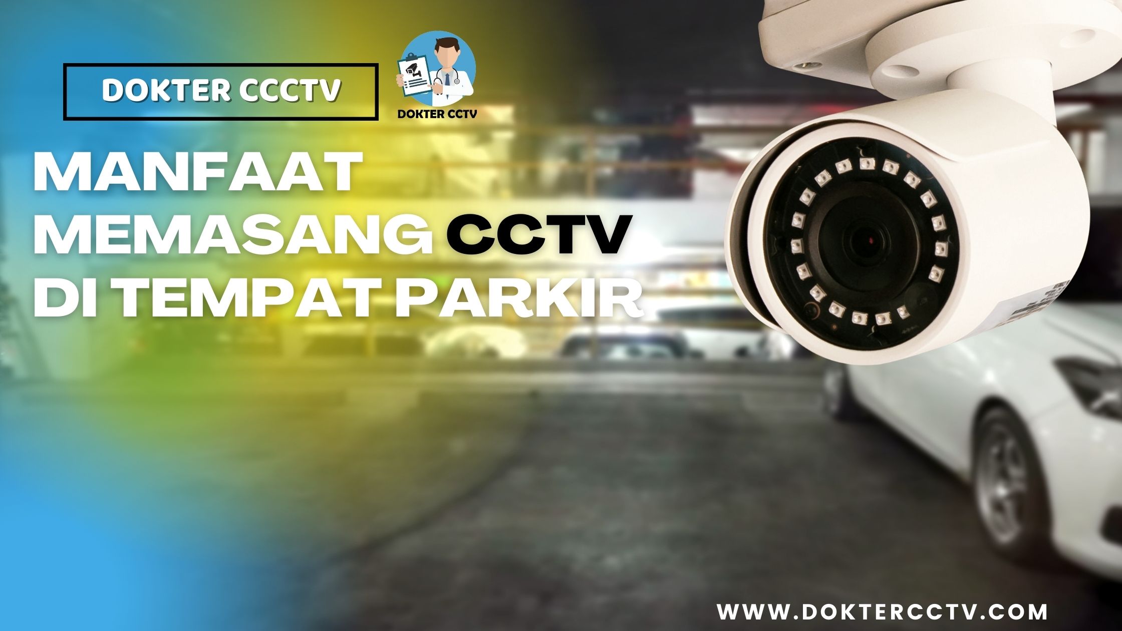 Purwodadi Berjaga Kamera CCTV Di Tempat Ini