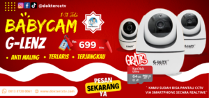 Babycam G-Lenz