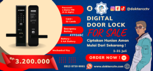 Door Lock
