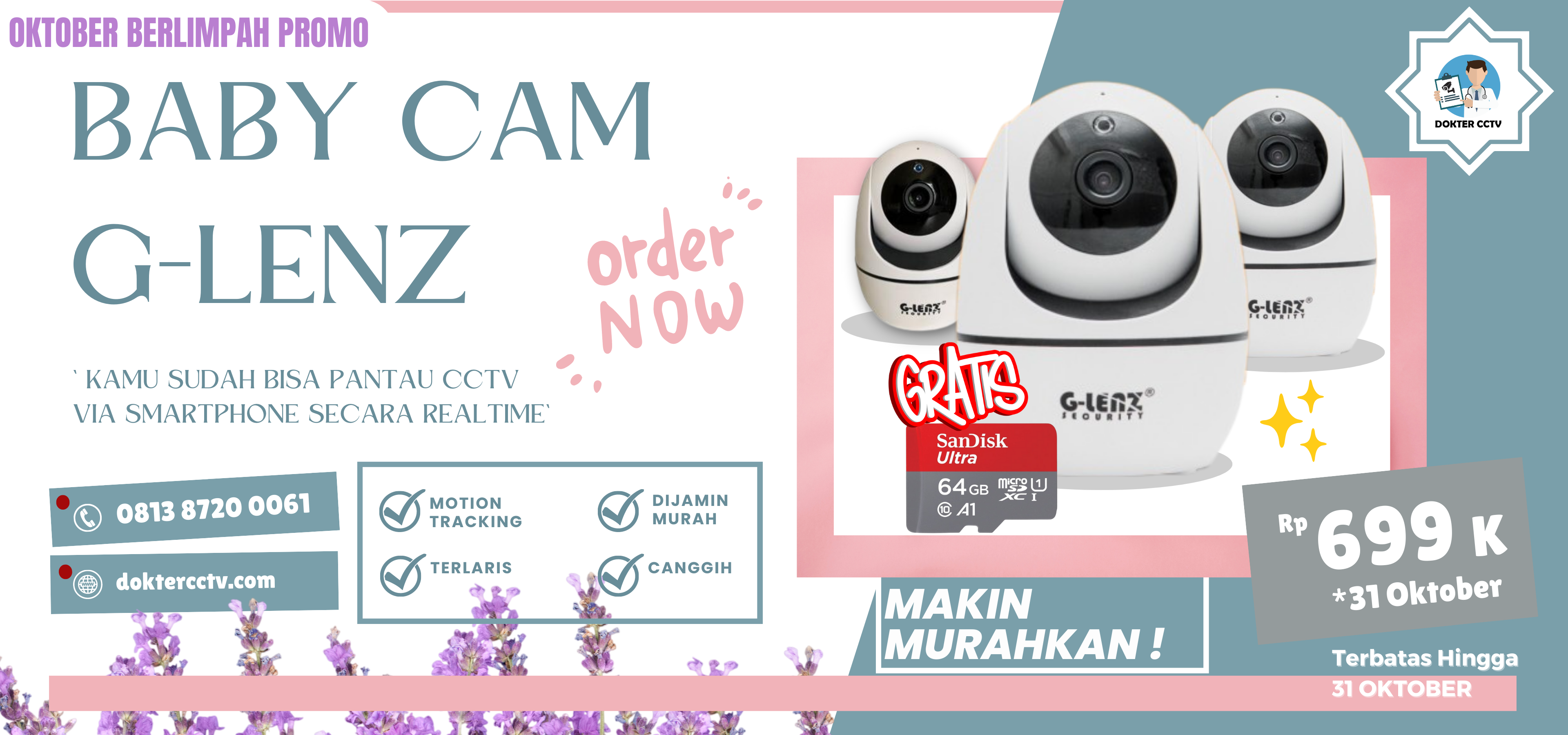 BABYCAM