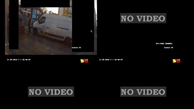 Penyebab CCTV Tidak Menampilkan Video