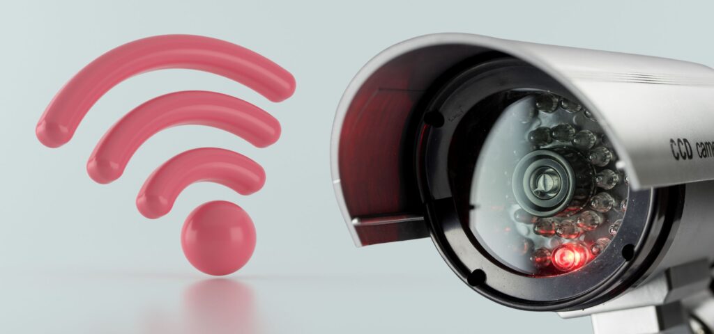 Mengatasi Penyebab Sinyal CCTV Lemah dan Solusinya