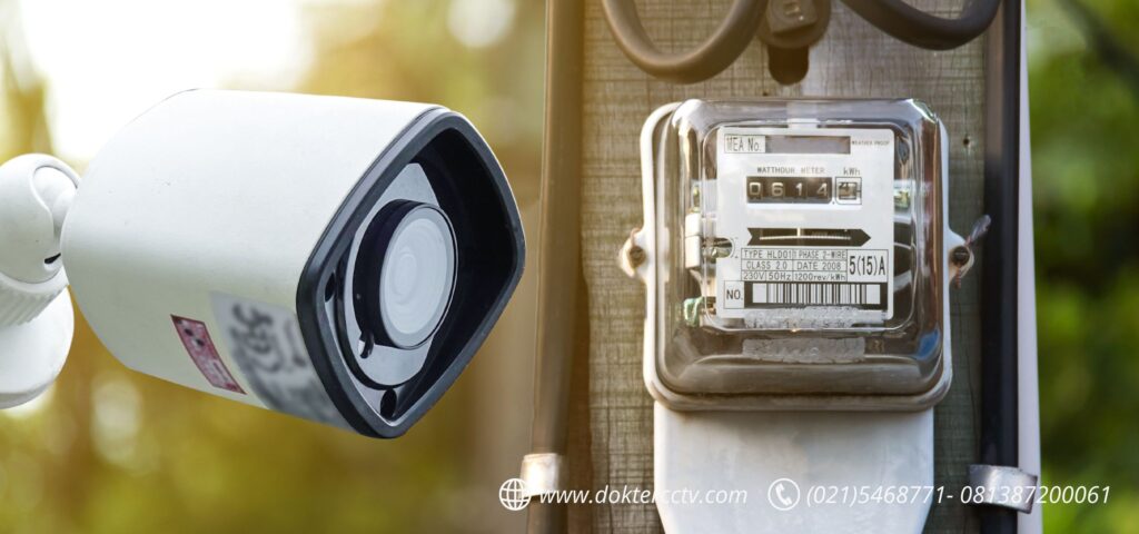 Tips Hemat Biaya Listrik CCTV